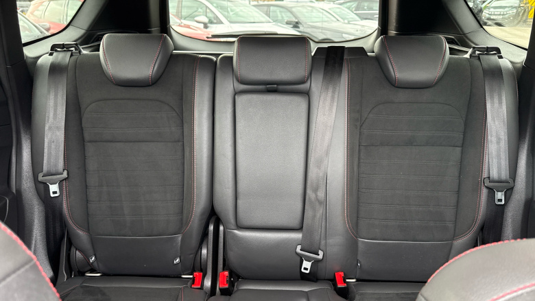 Ford Kuga 2.0 TDCi 180 ST-Line Edition 5dr Diesel Estate